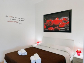 Confortini Rooms SUNDAY